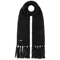 Vesina Strikket Halst�rkl�de by Seeberger - 419,00 kr