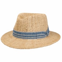 Vestico Traveller Str�hat by Lierys - 999,00 kr