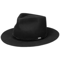Vestridge Fedora Uldhat by Stetson - 1189,00 kr