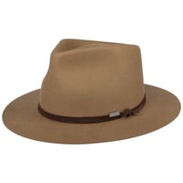 Vestridge Fedora Uldhat by Stetson - 1189,00 kr