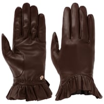 Vichy L�derhandsker by Roeckl - 1079,00 kr
