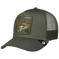 Vicious Truckerkasket by Goorin Bros. - 419,00 kr