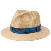 Vilco Sustainable Traveller Raffiahat by Stetson - 649,55 kr