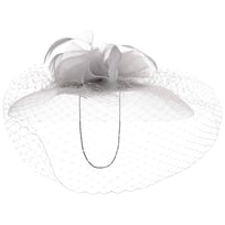 Vilisca Fascinator by Lierys - 589,00 kr