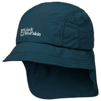 Villi Vent B�rnehat by Jack Wolfskin - 179,00 kr