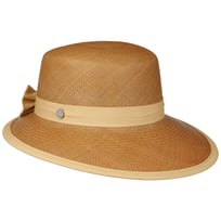 Vina Brown Panamahat by Lierys - 1079,00 kr