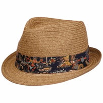 Vindello Toyo Trilby Str�hat by Lierys - 499,00 kr