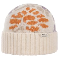 Vinne Flower Beanie by Barts - 229,00 kr