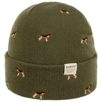Vinson Beagle Beanie by Barts - 259,00 kr