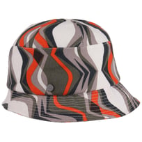 Vintage Stripes Stofhat by Lierys - 439,00 kr