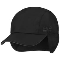 Vinter Kasket med �reklapper by Jack Wolfskin - 499,00 kr
