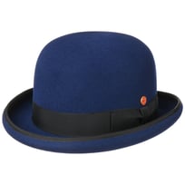 Viril Bowlerhat by Mayser - 1249,00 kr