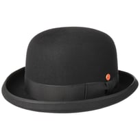 Viril Bowlerhat by Mayser - 1249,00 kr
