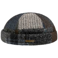 Viscott Patchwork Dockerhue by Stetson - 739,00 kr