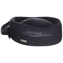 Vitenora Pillbox Hat by Seeberger - 419,00 kr