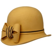 Vivien Wool Clochehat by Lierys - 669,00 kr