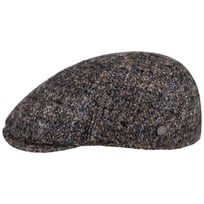 Volker Wool Flat Cap by Lierys - 419,00 kr
