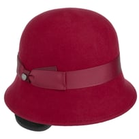 Voltera Damehat med �reklapper by Lierys - 589,00 kr