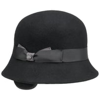 Voltera Damehat med �reklapper by Lierys - 589,00 kr