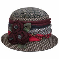 Vonterra Damehat by GREVI - 1669,00 kr