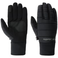 W Powder Lite II Handsker by Columbia - 499,00 kr