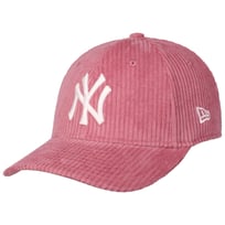WMNS CHUNKY Jernbanefl�jl 9Forty MC NEYYAN CAS by New Era - 299,00 kr