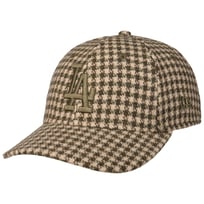 WMNS HOUNDSTOOTH 9Forty MC LOSDOD NOV by New Era - 299,00 kr