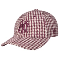 WMNS HOUNDSTOOTH 9Forty MC NEYYAN FBG by New Era - 299,00 kr