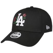 WMNS ROSE SEQUIN 9Forty LOSDOD BLK by New Era - 299,00 kr
