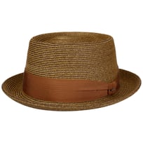 Waits Porkpie Hat by Bailey 1922 - 829,00 kr