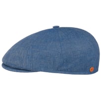 Wallace Linned Flat Cap by Mayser - 999,00 kr