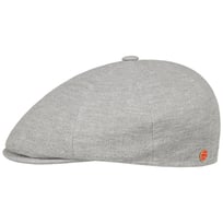 Wallace Linned Flat Cap by Mayser - 999,00 kr