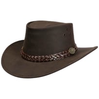 Wallaroo L�derhat by Scippis - 759,00 kr