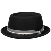 Wandricks Pork Pie Uldhat by Lierys - 749,00 kr