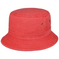 Washed Bucket Fiskehat by Lipodo - 159,00 kr