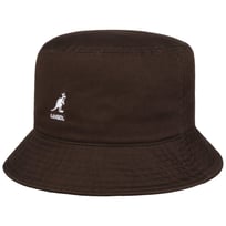 Washed Bucket Hat Fiskehat by Kangol - 499,00 kr