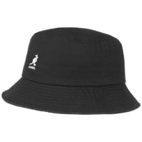 Washed Bucket Hat Fiskehat by Kangol - 499,00 kr