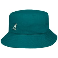 Washed Bucket Hat Fiskehat by Kangol - 499,00 kr