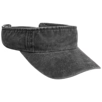 Washed Cotton Visir by Lipodo - 139,00 kr