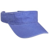 Washed Cotton Visir by Lipodo - 139,00 kr