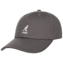 Washed Dad Hat Baseballkasket by Kangol - 419,00 kr