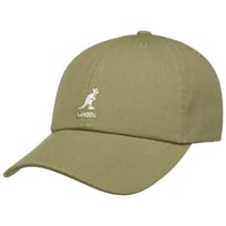 Washed Dad Hat Baseballkasket by Kangol - 419,00 kr