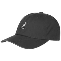 Washed Dad Hat Baseballkasket by Kangol - 419,00 kr