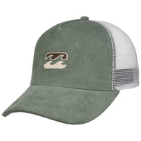 Waves Icon Jernbanefl�jls Kasket by Billabong - 279,00 kr
