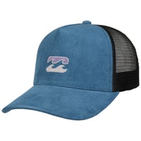 Waves Icon Jernbanefl�jls Kasket by Billabong - 279,00 kr
