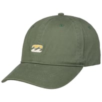 Waves Icon Strapback Kasket by Billabong - 279,00 kr