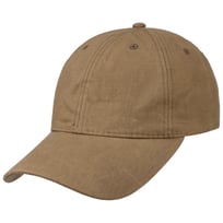 Waxed Cotton Kasket by Lipodo - 259,00 kr
