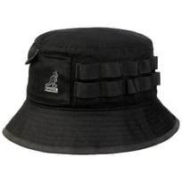 Waxed Utility Bucket Bomuldshat by Kangol - 439,00 kr