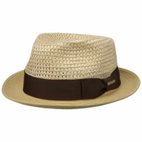 Weave-Mix Toyo Str�hat by Stetson - 369,00 kr