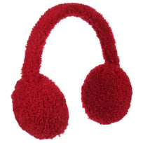 Webpelz-Earmuff Curly by McBURN - 169,00 kr